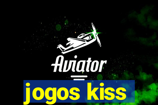 jogos kiss